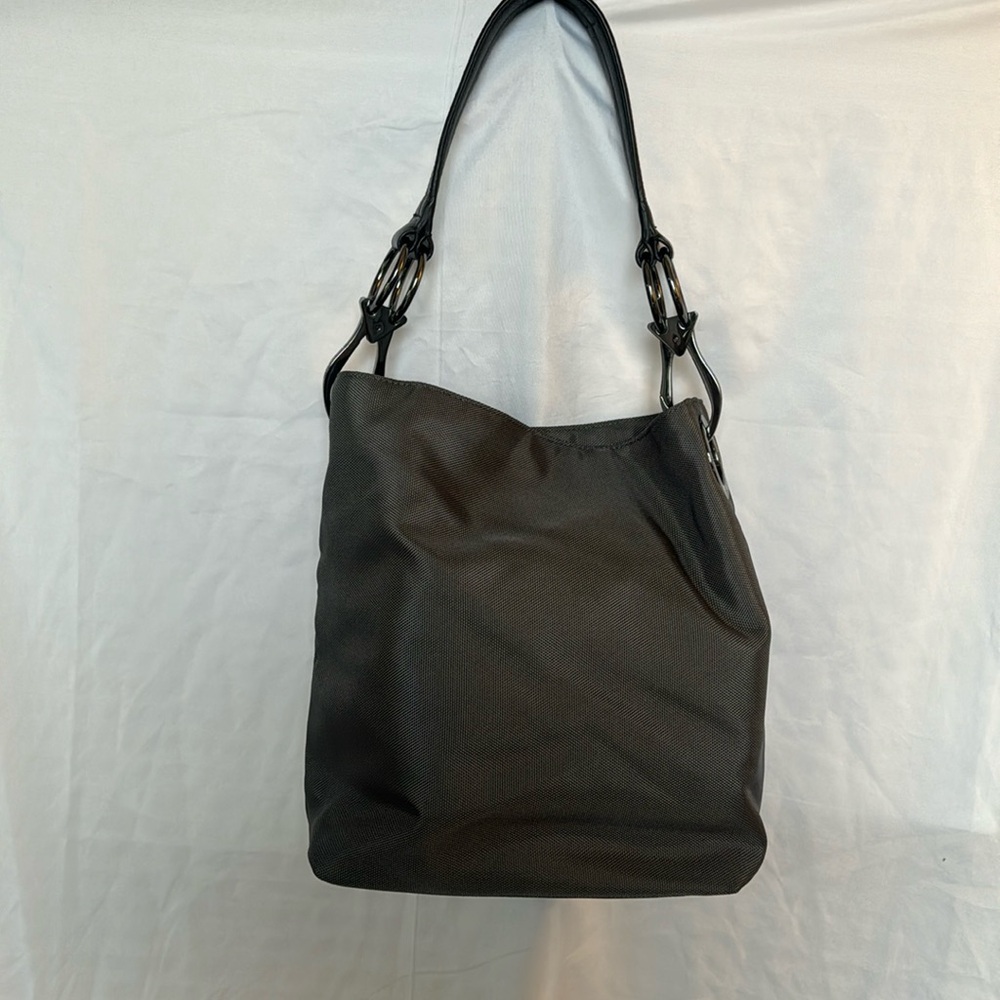 JPK Paris 75 Nylon Bucket Bag